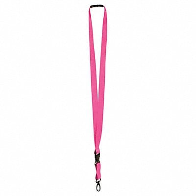 Lanyard Pink PK6