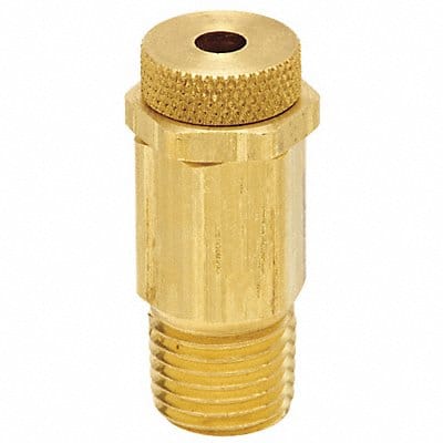 Pressure Relief 1/4 NPT 0 to 20 psi