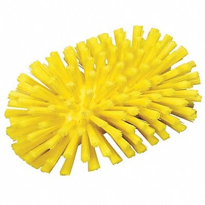 H1599 Tank Brush 8 3/8 in L Yellow