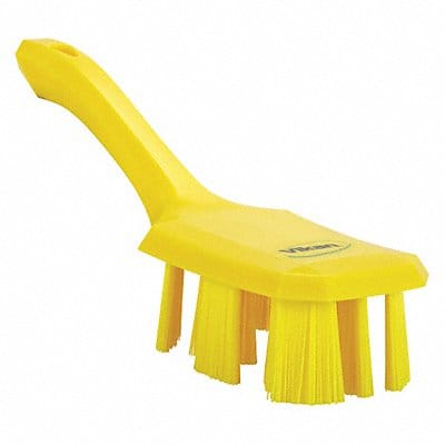 J1707 Scrub Brush 4 3/4 in Brush L