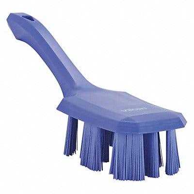 J1707 Scrub Brush 4 3/4 in Brush L