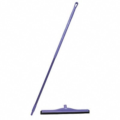 D9061 Floor Squeegee 24 in W Straight