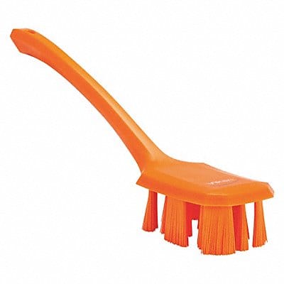 J1708 Scrub Brush 4 3/4 in Brush L