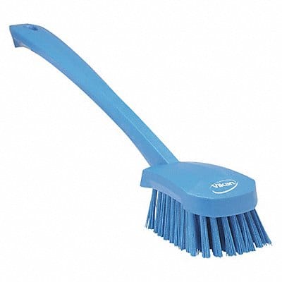 H1608 Scrub Brush 4 1/2 in Brush L