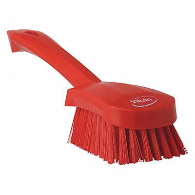 H1610 Scrub Brush 4 1/2 in Brush L