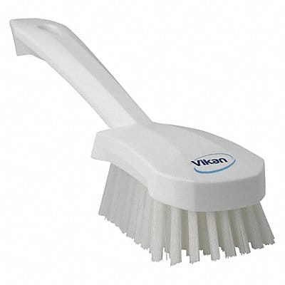 H1610 Scrub Brush 4 1/2 in Brush L