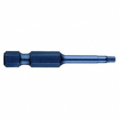 Power Bit SAE 1/4 Hex Power Drive PK5