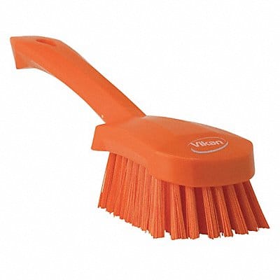 H1610 Scrub Brush 4 1/2 in Brush L