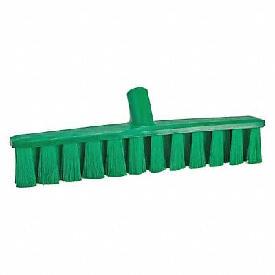 J1711 Broom Head Threaded 15 1/4 Sweep Face