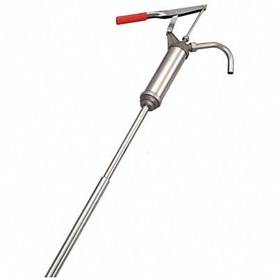 Hand Drum Pump Lever 12 oz per stroke