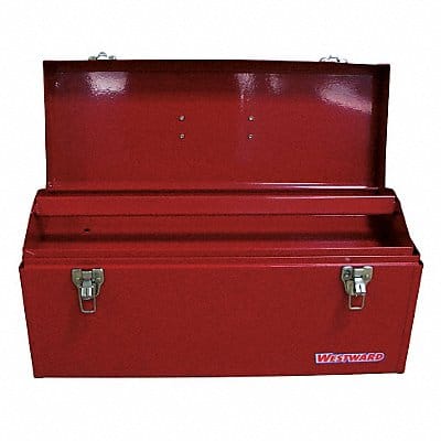 Steel Tool Box 20 in