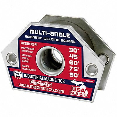 Magnetic Welding Square Multi-Angle