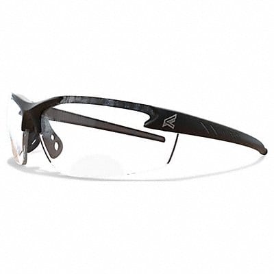 Safety Reading Glasses +2.00 Clear