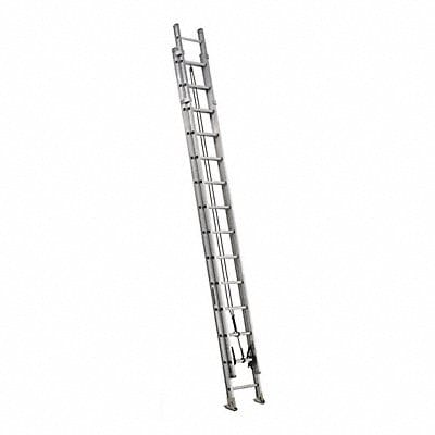 Extension Ladder Aluminum 28 ft IAA