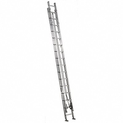 Extension Ladder Aluminum 32 ft IAA