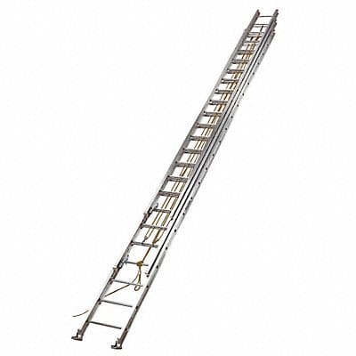 Extension Ladder Aluminum 60 ft I