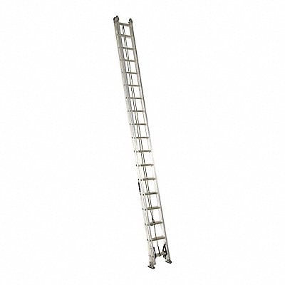 Extension Ladder Aluminum 36 ft IA