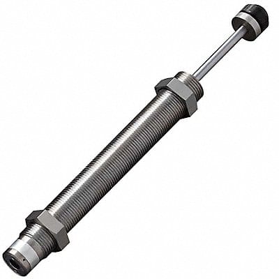 Industrial Shock Absorber 25 mm Rod Dia