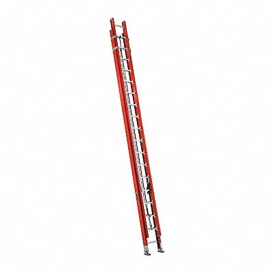 Plate Connect Extnsn Ladder FG 36 ft IA