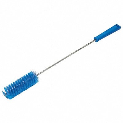 H1582 Tube and Valve Brush 5 in Brush L