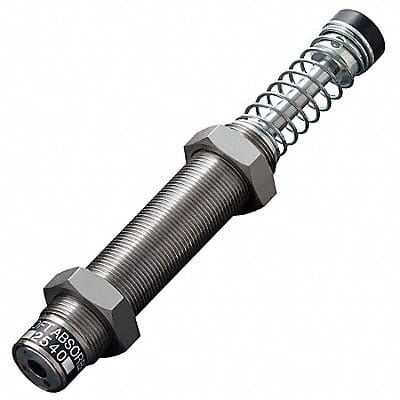 Industrial Shock Absorber 25 mm Rod Dia