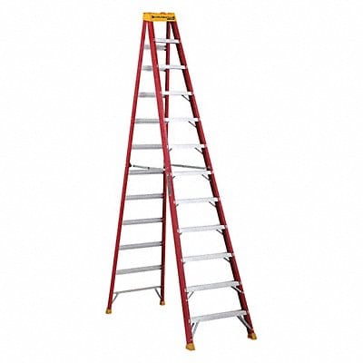 Stepladder Fg 12 ft 300 lb.