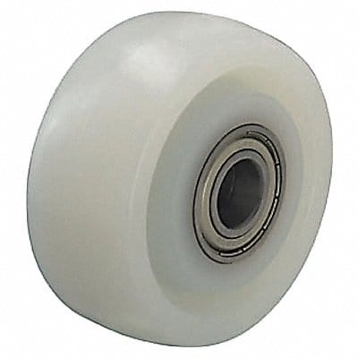 Nylon Tread Wheel 4-7/8 1650 lb.