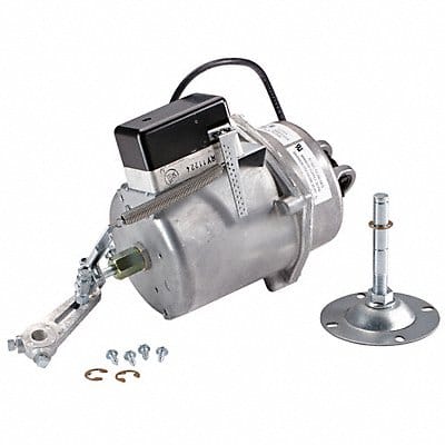 Pneumatic Actuator 0-20 PSI