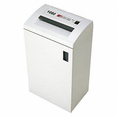 Paper Shredder Cross-Cut 12 to 14 Sheets