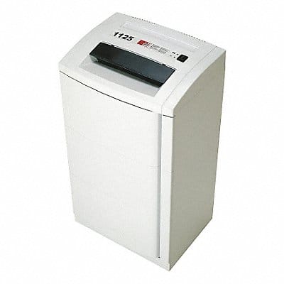 Paper Shredder Cross-Cut 16 to 18 Sheets