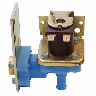 Water Valve