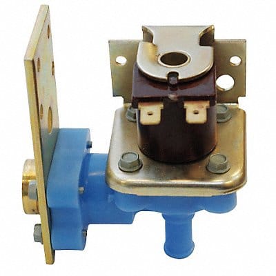 Water Solenoid Valve