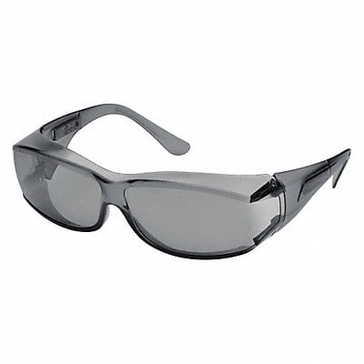 Safety Glasses Gray