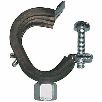 Pole Clamps