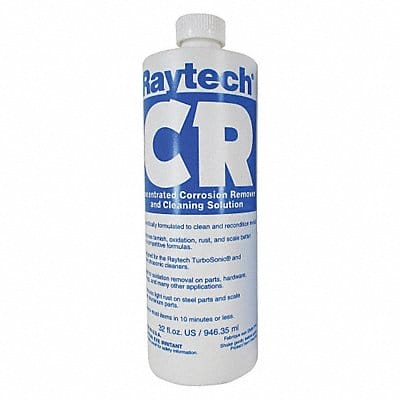 Corrosion Remover 32 oz 3.7 pH Max