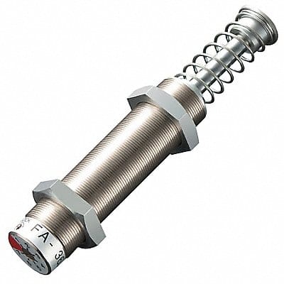 Shock Absorber 2860lb. 206.5mm L