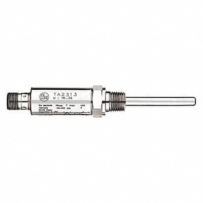 IFM Temp Transducr 1/2 NPT 1.97 in Probe