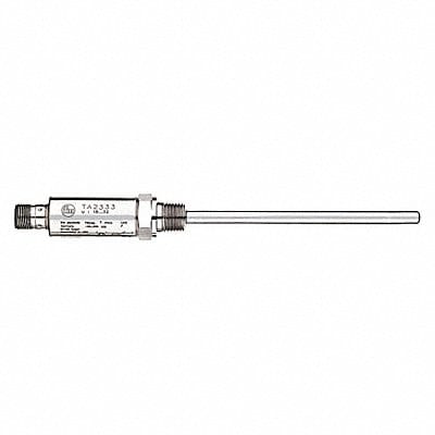 IFM Temp Transducr 1/2 NPT 3.94 in Probe