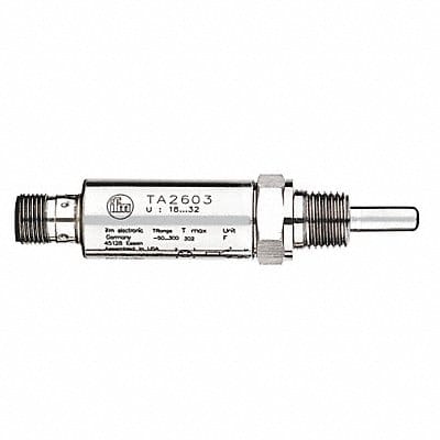 IFM Temp Transducr 1/4 NPT 0.98 in Probe