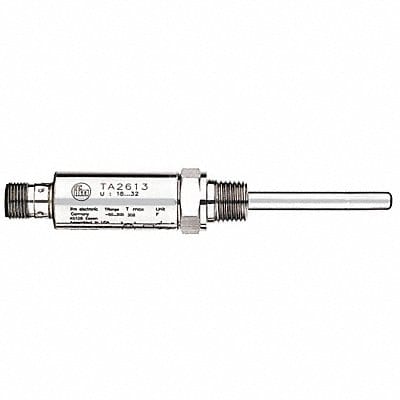 IFM Temp Transducr 1/4 NPT 1.97 in Probe