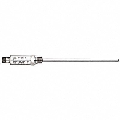 IFM Temp Transducer 1/4 NPT 5.9 in Probe