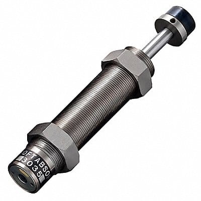 Industrial Shock Absorber 30 mm Rod Dia