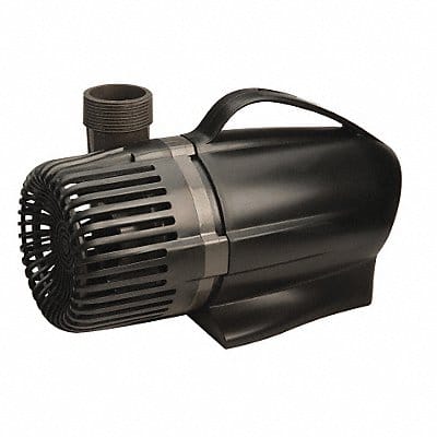 Waterfall Pump 9/64 hp 120V AC