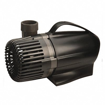 Waterfall Pump 17/64 hp 120V AC