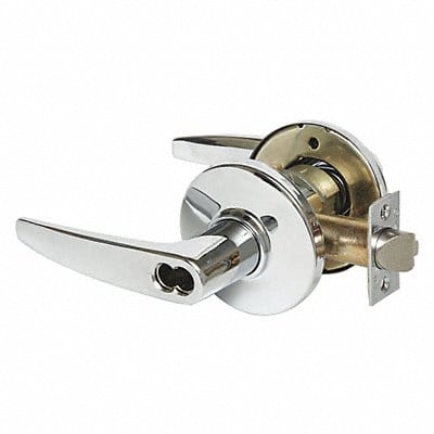 Lever Lockset Mechanical Storeroom Grd.1