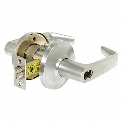 Lever Lockset Mechanical Classroom Grd.1