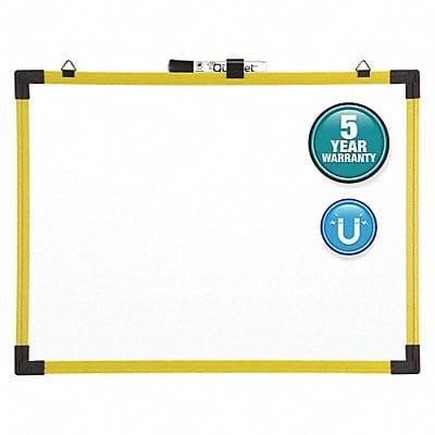 Dry Erase Board Wall Mounted 9 x12