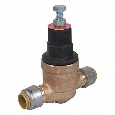 Pressure Reducing Valve 4-31/64 in L