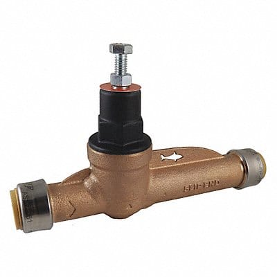 Slip Pressure Regulator 6-51/64 in L