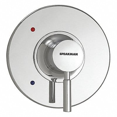 Shower Valve Trim Speakman Chrome